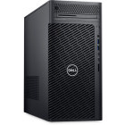 Desktop PC DELL Precision 3680, Intel i9-14900K 3.2GHz, 128GB RAM, 2TB SSD, RTX 6000 Ada 48GB, Windows 11 Pro