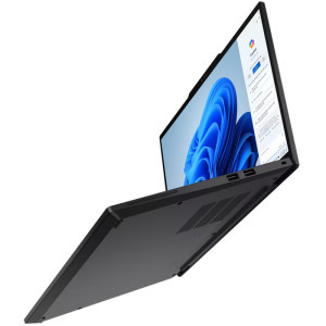 Lenovo 14'' ThinkPad T14s Gen 5, WUXGA IPS, Procesor Intel® Core™ Ultra 7 155U (12M Cache, up to 4.80 GHz), 16GB LPDDR5X, 512GB SSD, Intel Graphics, Win 11 Pro, Black