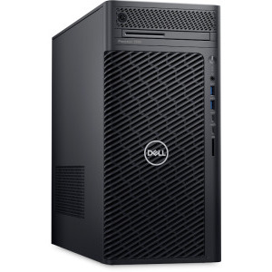 DELL Precision 3680, Intel i7-14700 2.1GHz, 16GB RAM, 512GB SSD, T1000 8GB, Windows 11 Pro