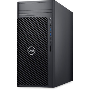 DELL Precision 3680, Intel i7-14700 2.1GHz, 16GB RAM, 512GB SSD, T1000 8GB, Windows 11 Pro