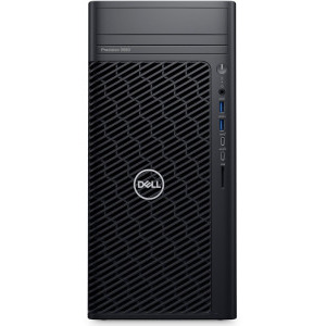 DELL Precision 3680, Intel i9-14900K 3.2GHz, 64GB RAM, 2TB SSD + 2TB HDD, RTX 4500 Ada 24GB, Windows 11 Pro
