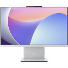 All-In-One PC Lenovo IdeaCentre AIO 24IRH9, 23.8 inch FHD IPS, Intel 5 210H 2.2GHz, 16GB RAM, 1TB SSD, Intel Graphics, Camera Web, no OS