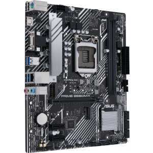 ASUS PRIME B560M-K