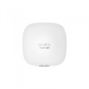 Access point HPE Aruba Instant On AP22 Dual-Band Wi-Fi 6