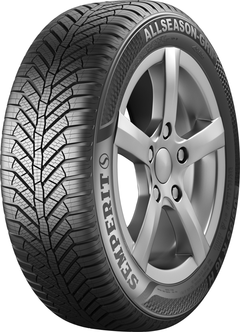 Anvelopa all-season Semperit ALLSEASONGRIP 175/65R15 88H