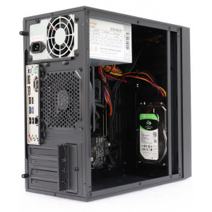 Office Expert C3HG Powered by ASUS, Intel i3-10100F 3.6GHz, 16GB DDR4, 512GB SSD, GT 730 2GB