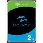 Seagate SkyHawk 2TB 5900RPM SATA-III 64MB