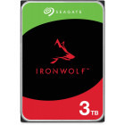 Seagate IronWolf 3TB SATA-III 5900RPM 64MB