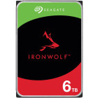 Seagate IronWolf 6TB SATA-III 7200RPM 128MB