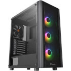 Carcasa Thermaltake V250 TG ARGB