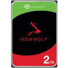 Hard disk Seagate IronWolf 2TB SATA-III 5900RPM 256MB