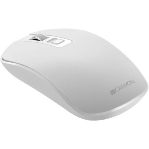 Canyon CNS-CMSW18PW Wireless Pearl White