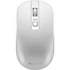 Mouse Canyon CNS-CMSW18PW Wireless Pearl White