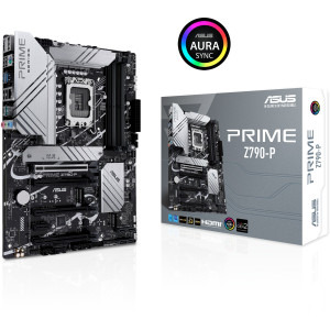 ASUS PRIME Z790-P