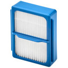 Accesoriu aspirator Electrolux Set 2x Filtre lavabile ESKQ9, compatibil Pure Q9