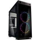 Carcasa Kolink Inspire K1 RGB