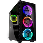 Carcasa Kolink Observatory RGB Black