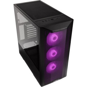 Lian Li LANCOOL II Mesh C RGB Black