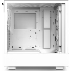 NZXT H5 Flow white
