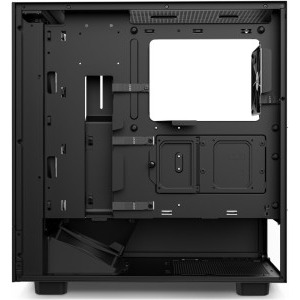 NZXT H5 Flow black