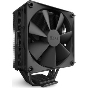 NZXT T120 black