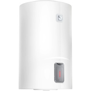 Ariston electric Lydos R 50L, 1800W, rezervor emailat cu Titan