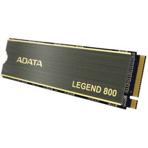 ADATA Legend 800 1TB PCI Express 4.0 x4 M.2 2280