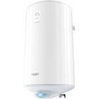 Boiler Tesy electric ANTICALC GCV 804424D B14 TBRC, 2400 W, 80 l, 2 trepte putere, cablu alimentare