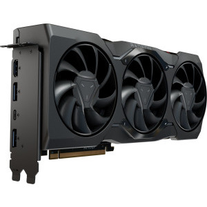 Sapphire Radeon RX 7900 XTX 24GB GDDR6 384-bit