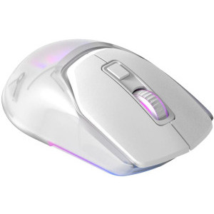 Marvo Fit Pro G1W Wireless White
