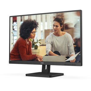 AOC 24E3UM 23.8 inch FHD VA 4 ms 75 Hz