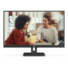 Monitor LED AOC 24E3UM 23.8 inch FHD VA 4 ms 75 Hz