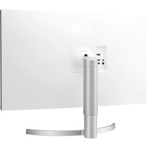 LG 32UN650-W 31.5 inch UHD IPS 5 ms 60 Hz HDR FreeSync