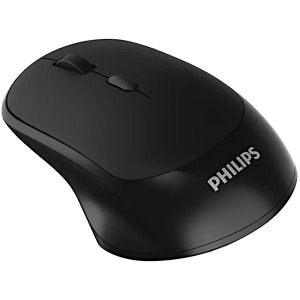 Philips SPK7423 Wireless Black