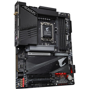GIGABYTE Z790 AORUS ELITE AX DDR4