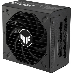 ASUS TUF GAMING, 80+ Gold, 850W