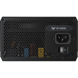 ASUS TUF GAMING, 80+ Gold, 850W
