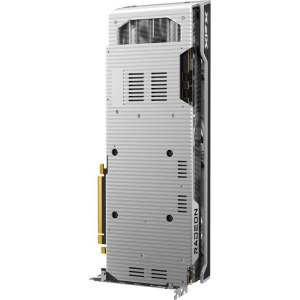 XFX Radeon RX 7900 XT SPEEDSTER MERC 310 BLACK EDITION 20GB GDDR6 320-bit