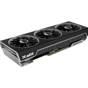 XFX Radeon RX 7900 XT SPEEDSTER MERC 310 BLACK EDITION 20GB GDDR6 320-bit