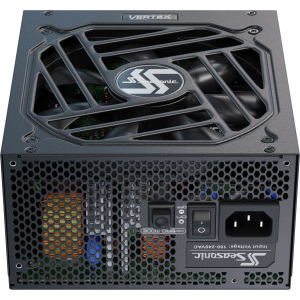 Seasonic VERTEX GX, 80+ Gold, 1000W