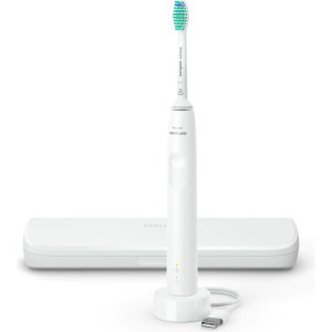 Philips Sonicare Periuta de dinti electrica Seria 3100 HX3673/13 Alb