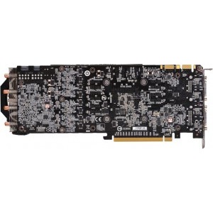 GIGABYTE GeForce GTX 980 WindForce 3X 4GB GDDR5 256-bit