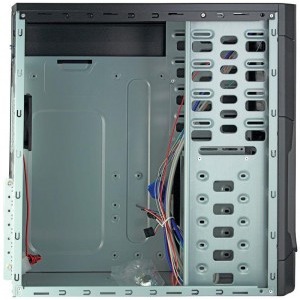 IBOX Colorado 889 Black USB 3.0