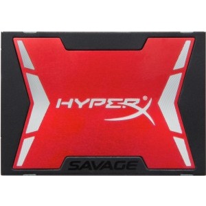 HyperX Savage 480GB SATA-III 2.5 inch Upgrade Bundle Kit