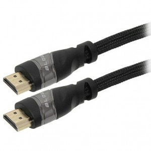 Blow HDMI Male - HDMI Male, v2.0, 3m, negru, Full-HD