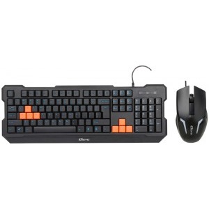 Somic Xeiyo T502 Combo