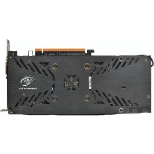 GIGABYTE Radeon R9 390 G1 GAMING 8GB GDDR5 512-bit