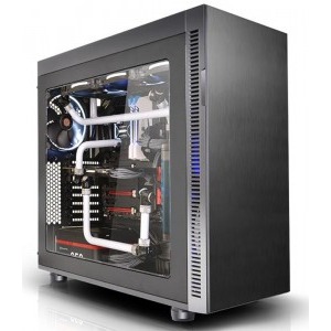 Thermaltake Suppressor F51 Window
