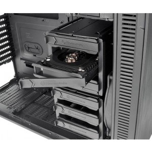 Thermaltake Suppressor F51 Window
