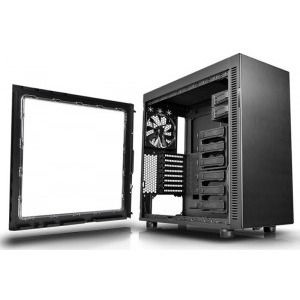 Thermaltake Suppressor F51 Window